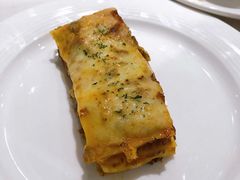 特色奶酪烤千层面-Deer Park鹿园西餐(仁恒置地广场店)