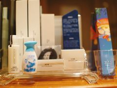-上海浦东嘉里大酒店