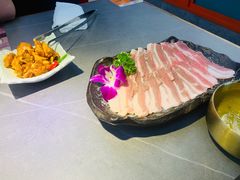 -明洞王妃家烤肉(苏州中心星悦汇店)