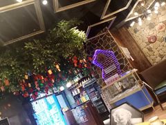 -顶顶汤火牛排火锅·经典铜锅涮肉