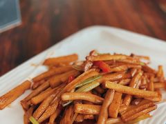 -七寸飝大饭店(马场店)