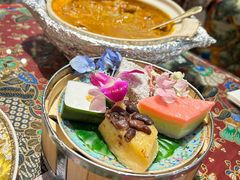 -小娘惹厨房Little Nyonya(狮城有约上榜店)