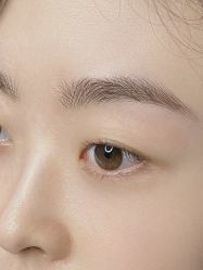 -Verywang半永久纹眉•仪器野生眉