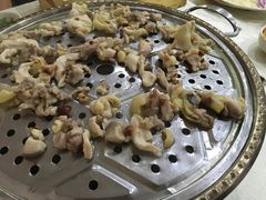-凯盈阁·顺德私房菜·桑拿鸡