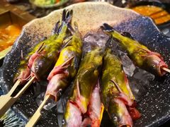 -王家渡火锅店(亦庄店)