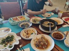 -糟粕醋·椰苑海南菜餐厅(亚龙湾天域酒店)