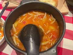 -西贝(虹口龙之梦店)