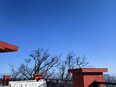 -长白山万达国际滑雪场