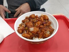 -和合谷(德外店)
