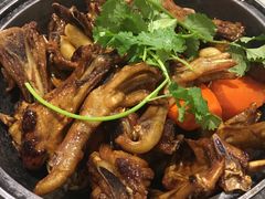 -美极鲜食坊(宝安南路店)