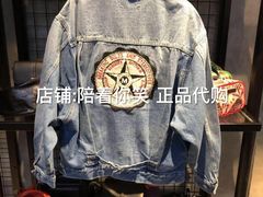 -王府井奥莱临潼小镇(临潼店)