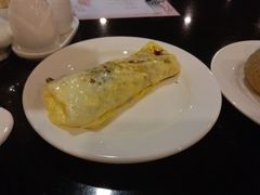 -潭江半岛酒店·西餐厅