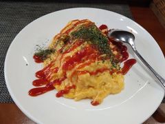 -Hey!蛋包饭(中山店)