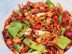 -回味南塘老王虾尾(总店)