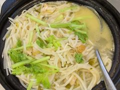 -陆记鹅庄·潮汕菜·狮头鹅(大仟里店)