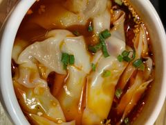 -榕意·川味之美(深业上城店)