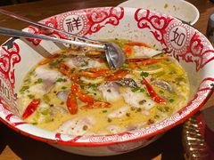 -老湘村·湖南土菜(天河维多利店)