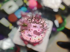 -丁先生蛋糕·品质鲜作(桐梓林店)