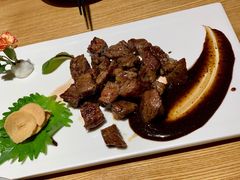 -和然日本料理(开发区五彩城店)
