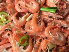 -钱大妈海鲜饭店(保利林语店)