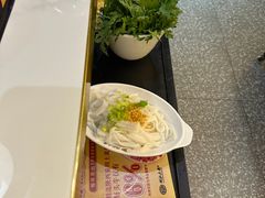 -潮汕大目牛肉火锅(上梅林店)