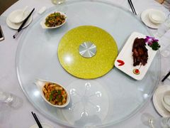 -后宫私房菜(汇客美食娱乐广场店)