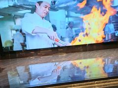 -艳阳天·非遗楚菜(武汉客厅店)