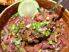 -蘑界·野生菌火锅(深业上城店)