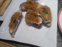 -渔民船说·北塘海鲜·天津菜·海肠捞饭(北塘古镇店)