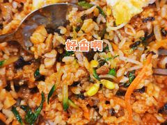 -吴草鸡爪오초닭발韩食堂(融恒盈嘉中心店)