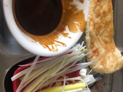 -李连贵熏肉大饼(天通苑店)
