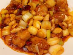 宫保鸡丁-东兴楼(通州店)