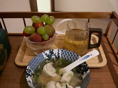 -鼎族怡华·指压·油压·经络(西单昌盛大厦店)
