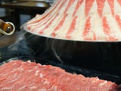 -清真·京华源铜锅涮肉(丰庆店)