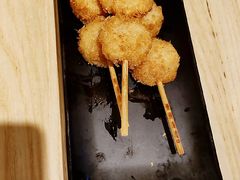 虾球-过桥缘·过桥米线(大华虎城嘉年华店)