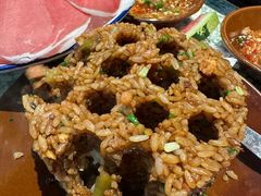 -鸿姐老火锅(花园路店)