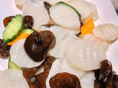 -小菜园新徽菜(常州金坛吾悦店)