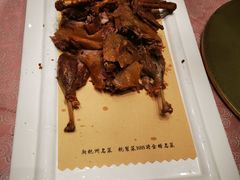 -花中城·杭帮菜·粤菜·海鲜火锅(清泰街店)