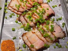 绿茶烤肉-绿茶餐厅(朝阳大悦城店)
