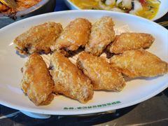 -新白鹿餐厅(虹桥南丰城店)