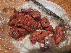 -黄毛鸭脖(汉阳总店)