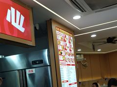 -叶伟胡辣壳面(两路口店)