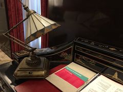 -天津津利华酒店