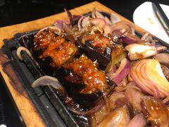 -高第街56号餐厅(银座商城玉函店)