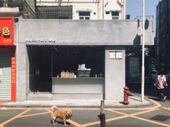 -MQ COFFEE STAND明谦(新洲店)