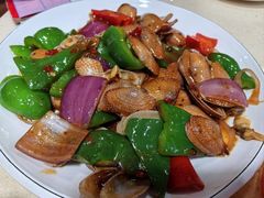 -老字号蛇口德记烧腊饭店·海鲜加工