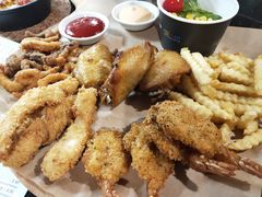 -必胜客餐厅(昆百大泰业城店)