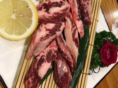 -隐炉和牛烧肉店(群力店)