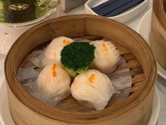-酌宴府The China Club·广州万富希尔顿酒店(云城东路店)