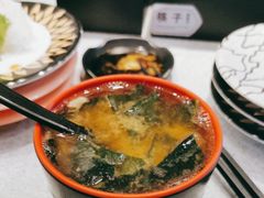 -争鲜回转寿司(流行前线店)